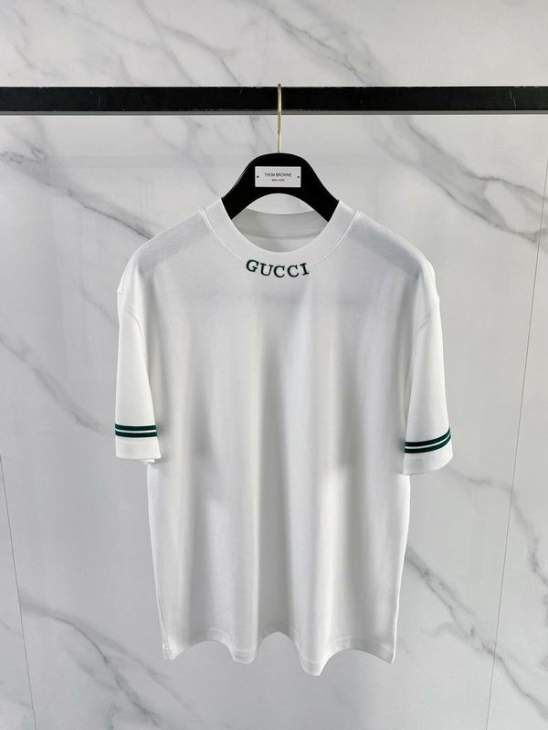 Picture of Gucci T Shirts Short _SKUGucciM-3XLxetr20512161